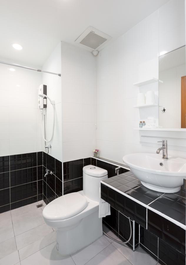Baan I Inspire Hotel Phrae Ngoại thất bức ảnh