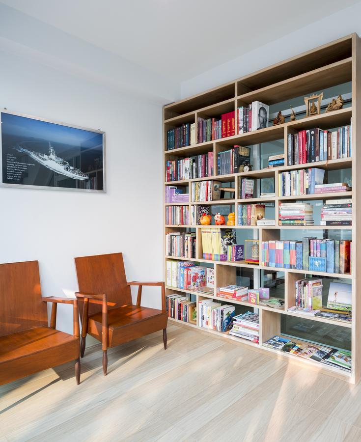 Baan I Inspire Hotel Phrae Ngoại thất bức ảnh